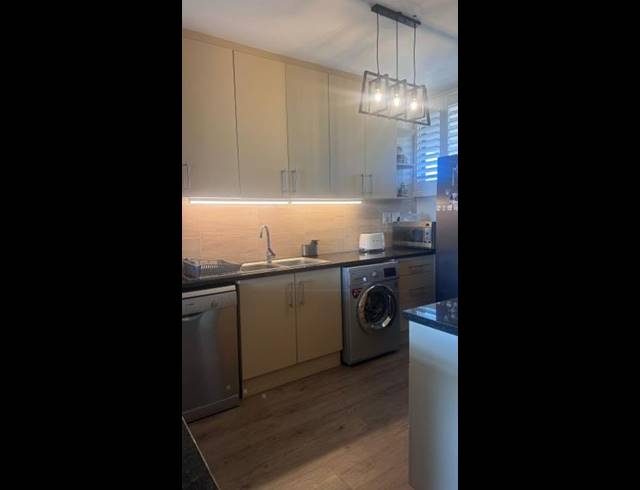 2 BEDROOM PROPERTY TO RENT IN PINELANDS